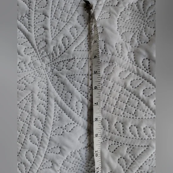 BFF Elegant Silver Necklace - Picture 4 of 6